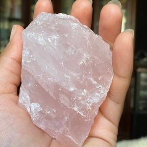 Rose quartz